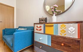 -Malagasunapts- Privateterrace Freeparking Pool